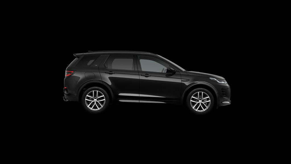 Land Rover Discovery Sport 1.5 P270e PHEV Dynamic S | Elektr, Auto's, Land Rover, Automaat, 1498 cc, Euro 6, 15 kWh