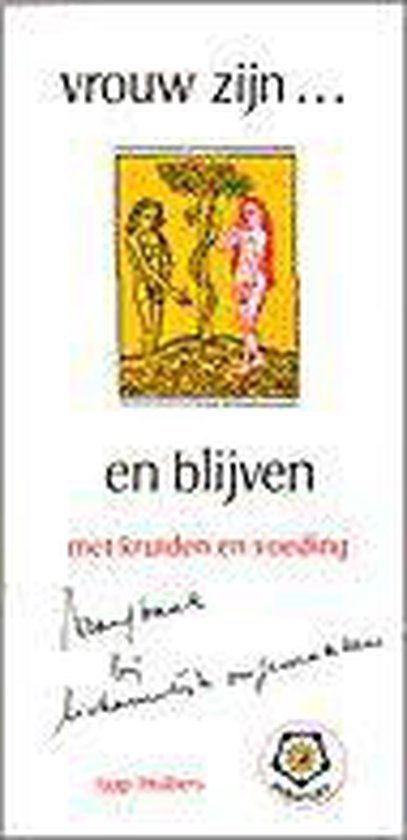 Vrouw zijn....en blijven - Jaap Huibers, Achtergrond en Informatie, Ophalen of Verzenden, Zo goed als nieuw, Jaap Huibers