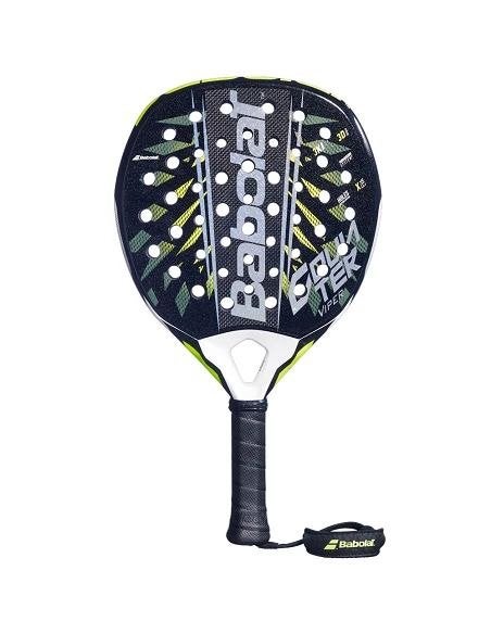 Babolat Counter Viper 2.6 padelracket, Sport en Fitness, Padel, -, Nieuw, Babolat, Ophalen of Verzenden