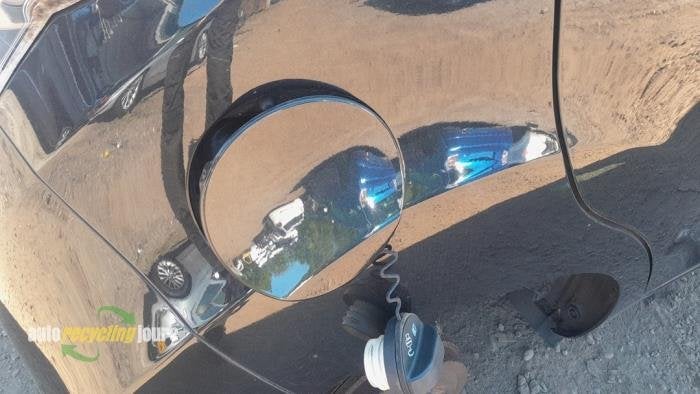 Tank Klep van een Chevrolet Spark (GAR), Gebruikt, -, -, 3 maanden garantie