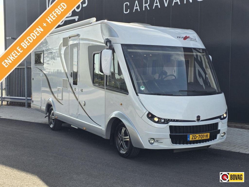 Caravans And Camping Malibu