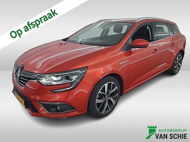 Renault Mégane