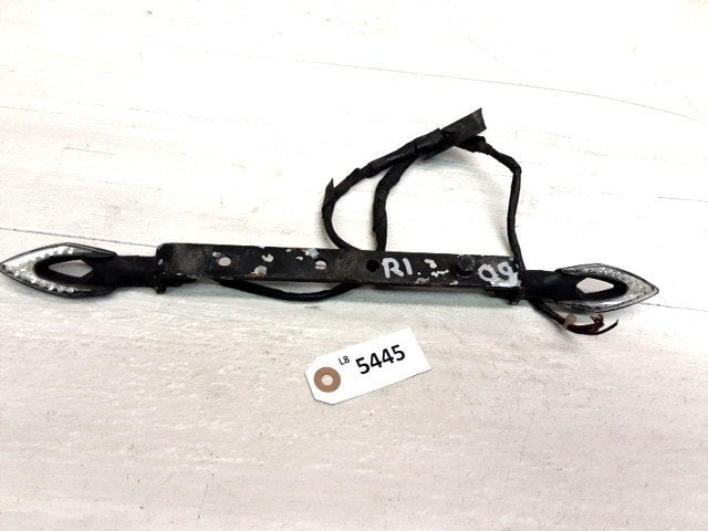 R1 2011 - 2014, 2009 - 2010 Yamaha D1-47800