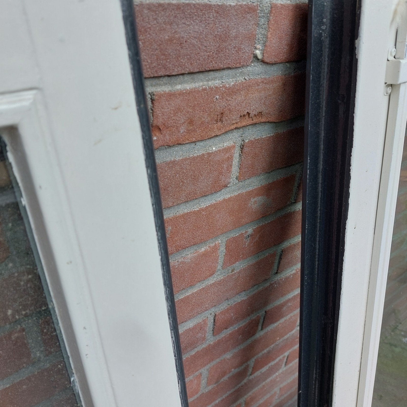 kozijn Ramen Hr++ exclusief kozijn, Doe-het-zelf en Verbouw, Rolluiken, Ophalen