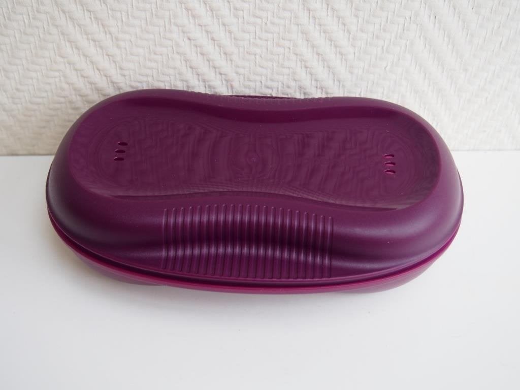 T016 Omeletmaker, 430 ml en meer Tupperware, Ophalen of Verzenden, Nieuw, Schaal