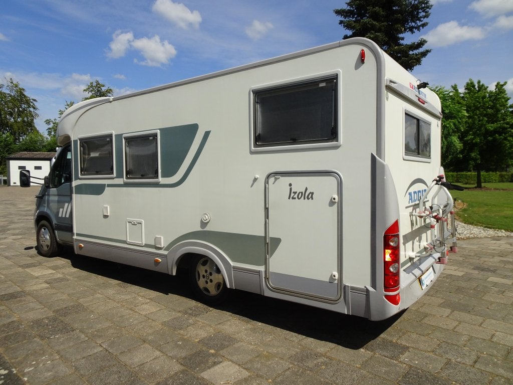 Caravans And Camping Mooie