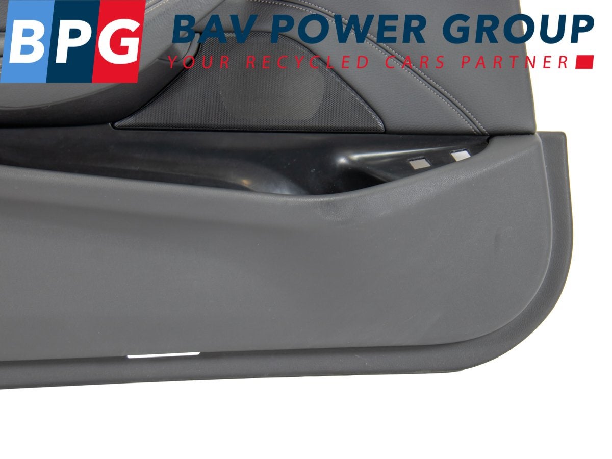 PORTIERBEKLEDING LINKS VOOR BMW 5 serie (G30), Auto-onderdelen, Interieur en Bekleding, Gebruikt, BMW, Petuelring 130
80809  München, DE