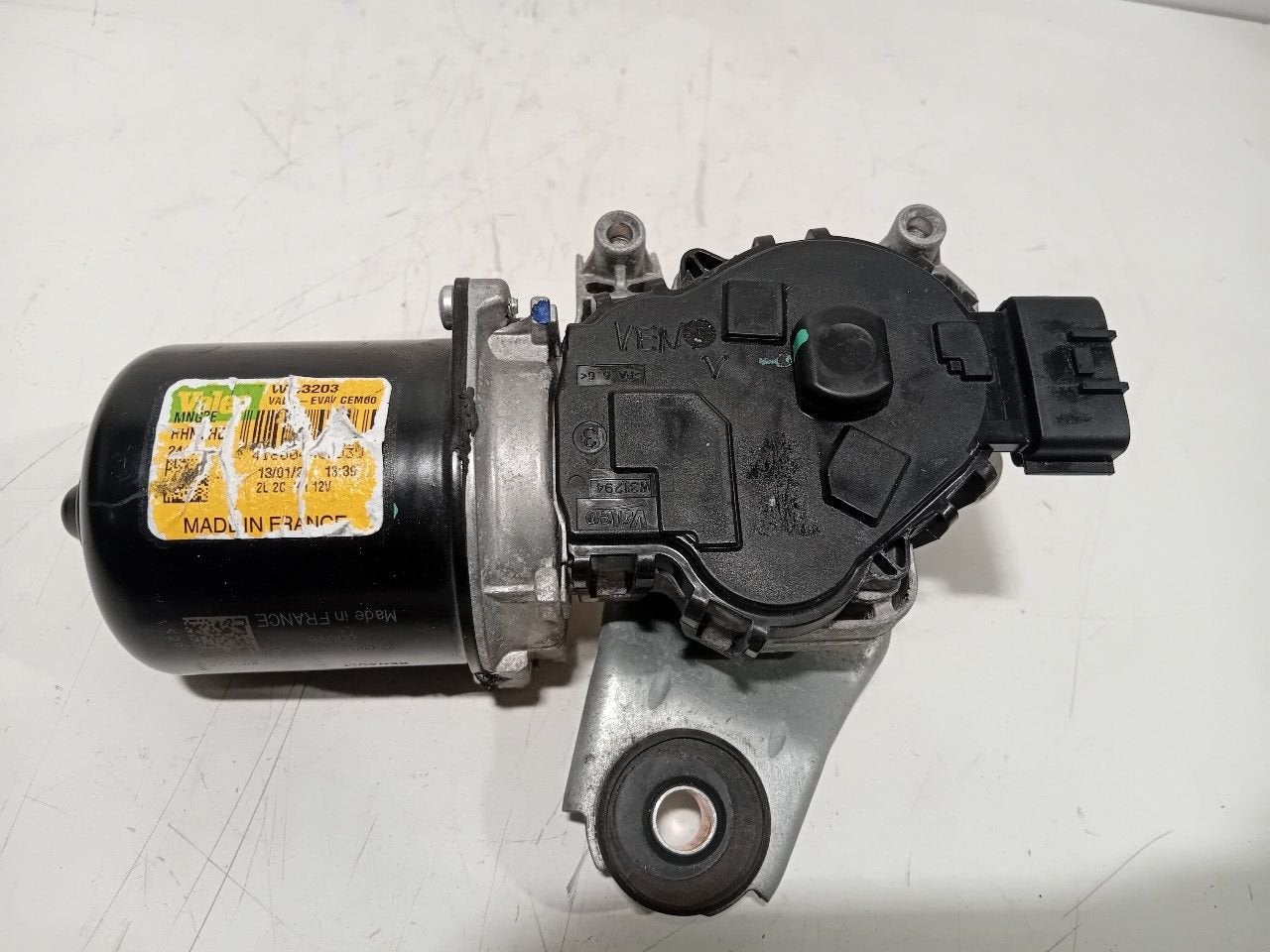 Ruitenwissermotor voor Renault Austral, Onderdelen@venauto.nl, Van der Ven Autorecycling B.V., Gebruikt, Ettenseweg 76, 4706 PB Roosendaal, The Netherlands