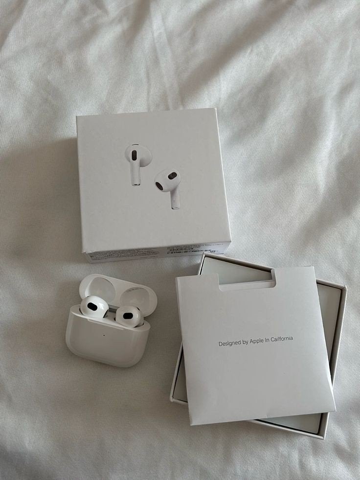 Apple AirPods 4 1 op 1 geseald, In-ear, Draadloos, Nieuw, Ophalen of Verzenden