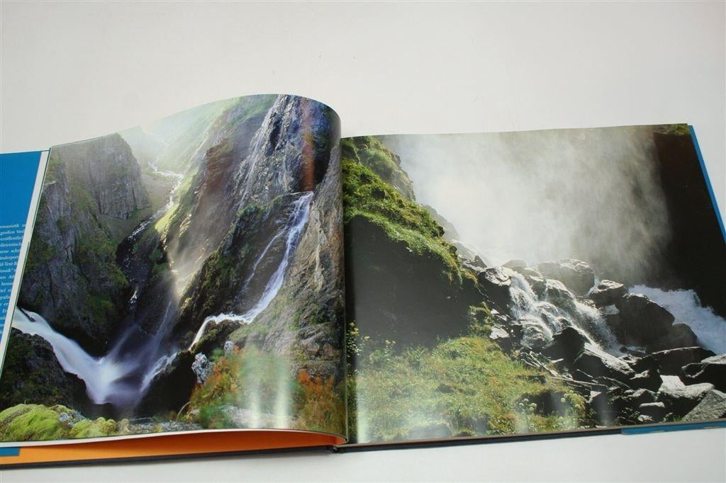 Fjord-Norwegen — Zuidkaap tot Lofoten, Fotoboek, Boeken, Ophalen of Verzenden, Gelezen, Vogels
