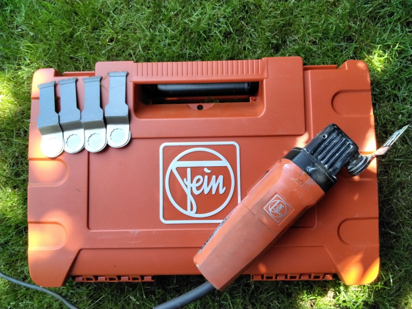 Multimachine, Ophalen of Verzenden, Elektrisch, Overige soorten