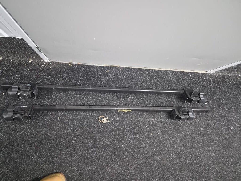Dakdragers, Auto diversen, Ophalen, Gebruikt