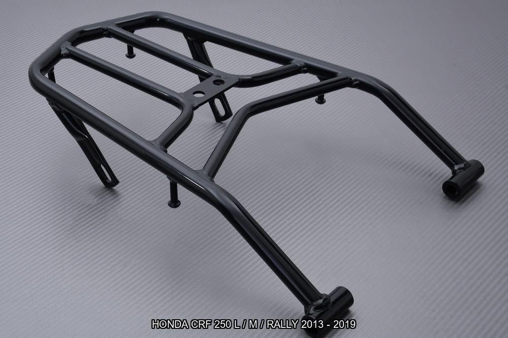 Bagagedrager voor HONDA CRF 250 L / M / RALLY 2013 - 2019, Ophalen of Verzenden, Nieuw