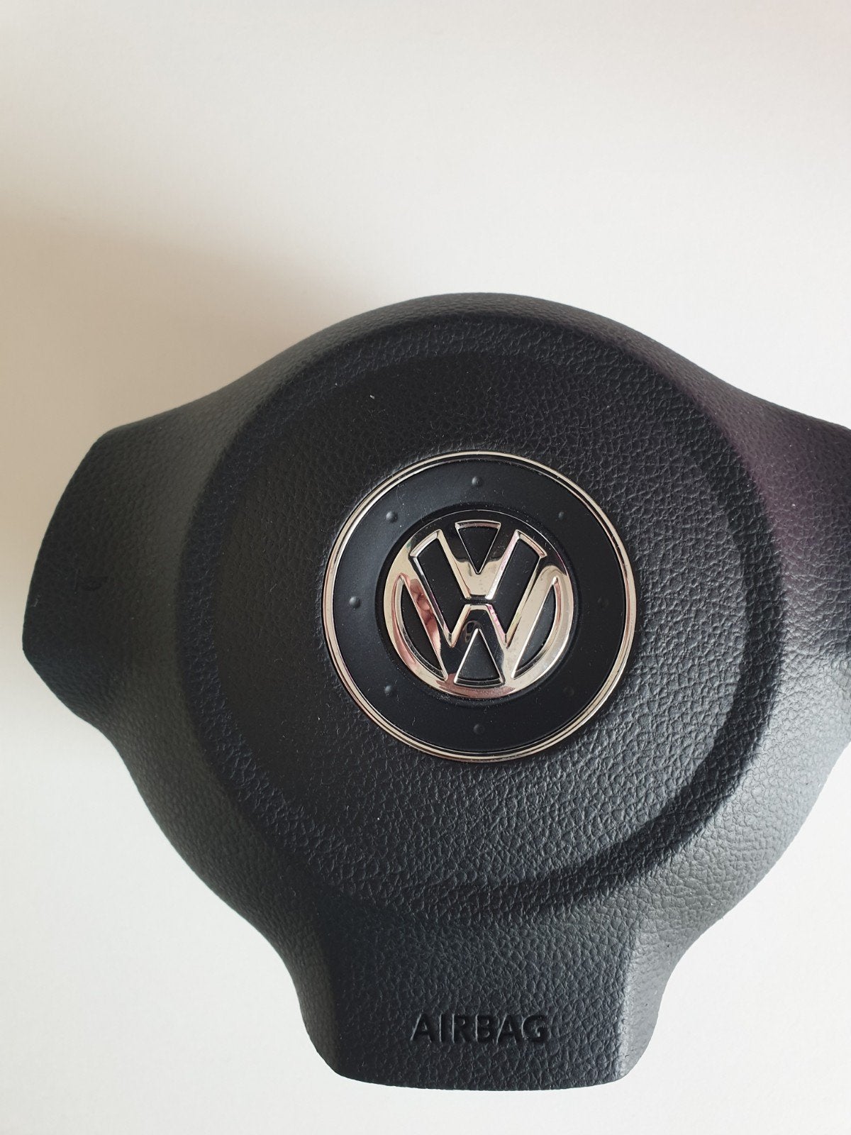 Airbag VW Polo, Ophalen of Verzenden, Gebruikt, Volkswagen