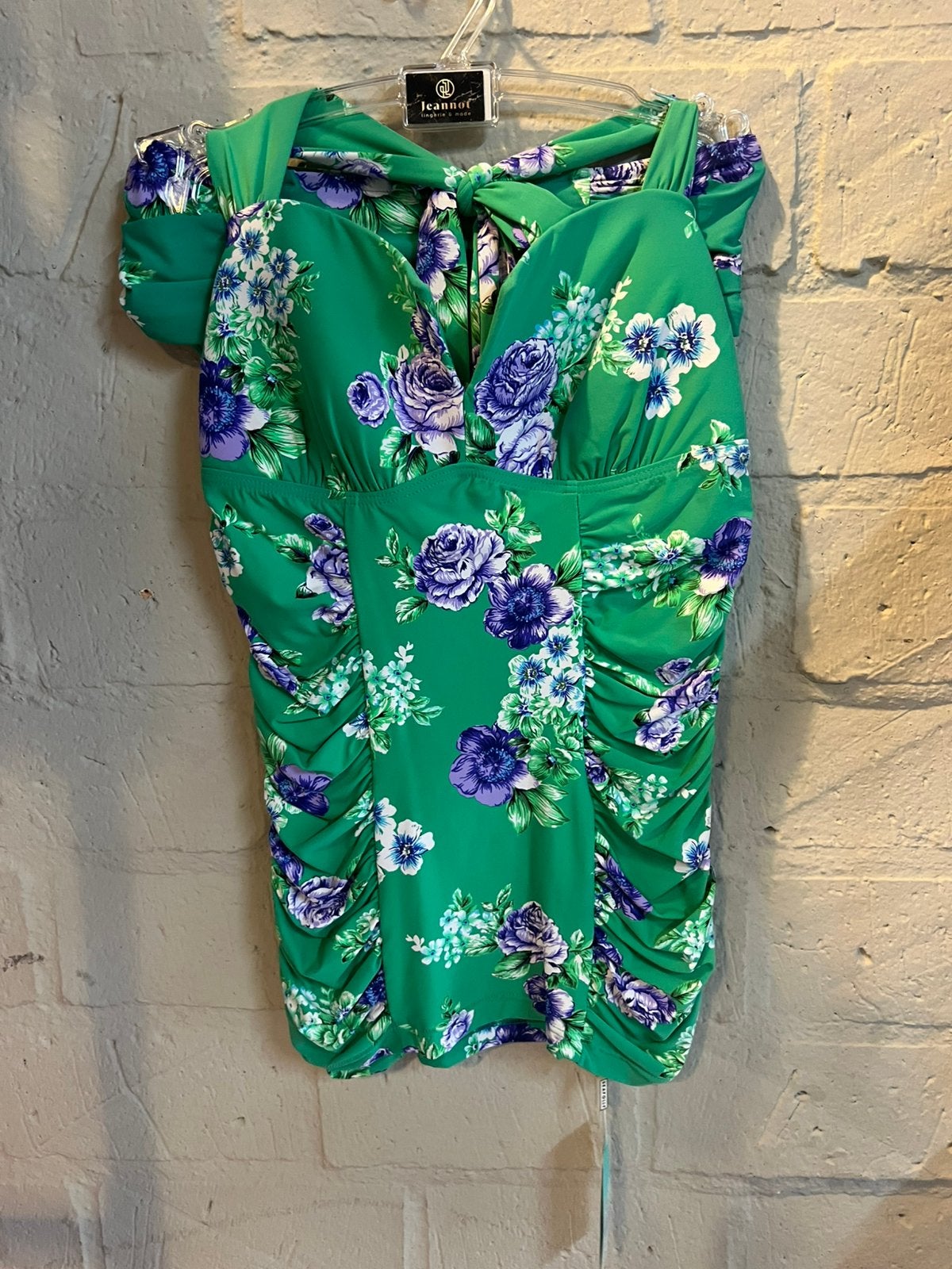 Seafolly tankini set maat 36/38 NIEUW!! Nu €15,-, Ophalen of Verzenden, Nieuw, Bikini