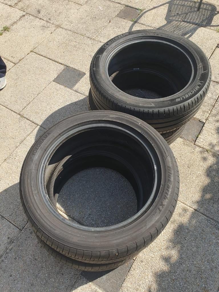 Zomerbanden izgst, Ophalen, 18 inch, Nieuw, Band(en)