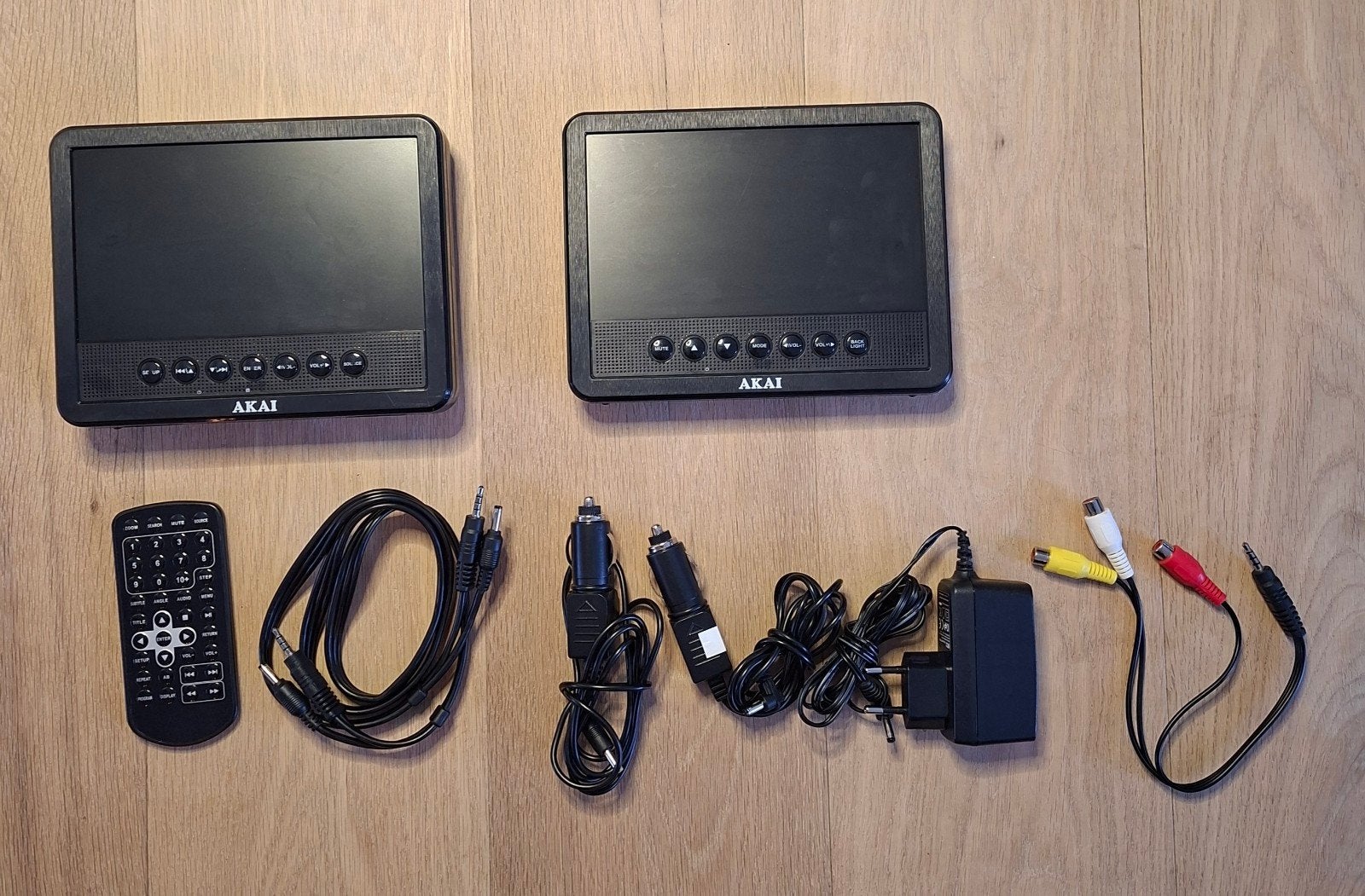 DvD speler voor onderweg, Ophalen of Verzenden