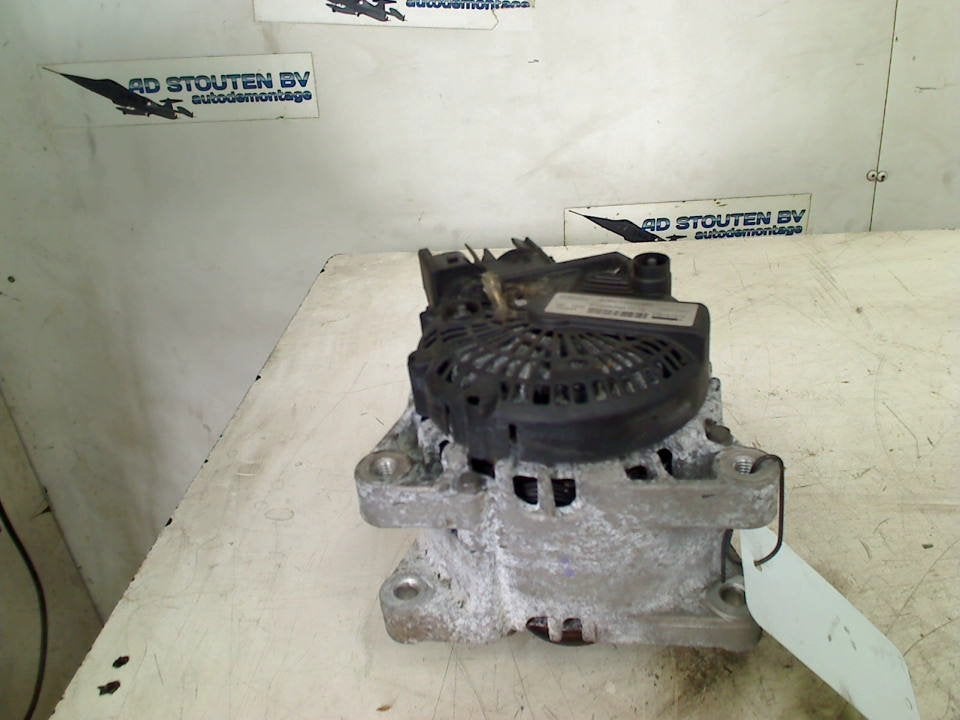 Dynamo Ford Focus 3 (2012-05/2018-05) AV6N10300MD, Gebruikt, Henry-Ford-Straße  1, Köln 50735, , Duitsland, Ford-Werke GmbH, Kunden@ford.com