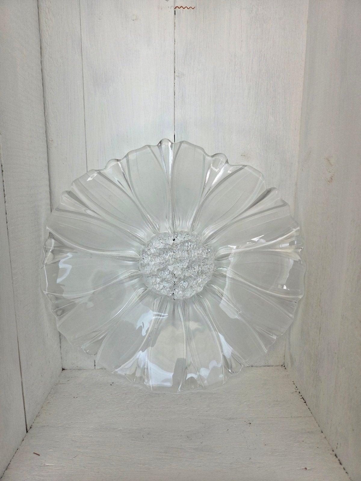 Vintage Mikasa Sunflower Schaal - Helemaal Gaaf, Ophalen of Verzenden