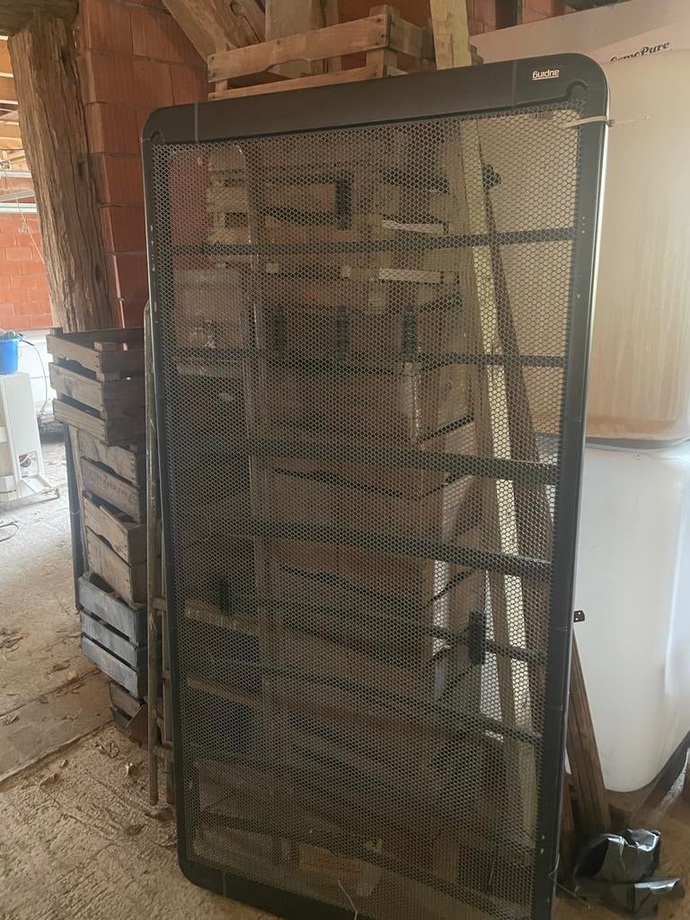 Auping bedden/onderdelen- een batch, Ophalen, 50 tot 150 cm, Zo goed als nieuw, 10 m² of meer