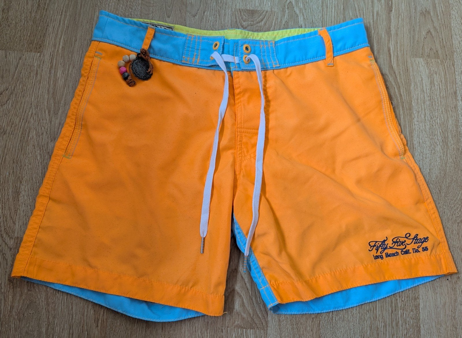 Zwembroek maat XS, Ophalen of Verzenden, Maat 46 (S) of kleiner