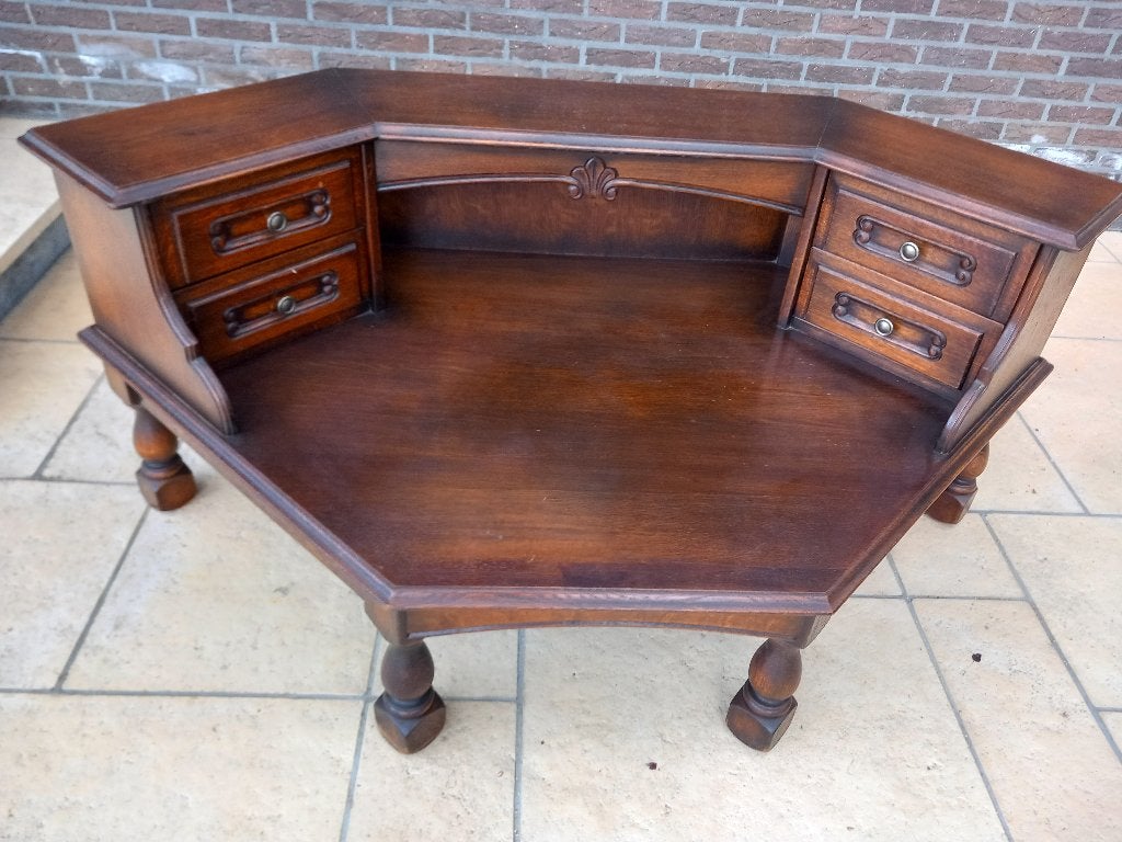 Telefoonkast  / dressoir  / koffietafel, Ophalen of Verzenden