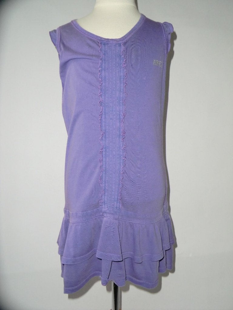 McGREGOR tuniek/jurk 128-134-140 in ~~nieuw~~ staat, Kinderen en Baby's, Kinderkleding | Maat 128, Verzenden, Zo goed als nieuw