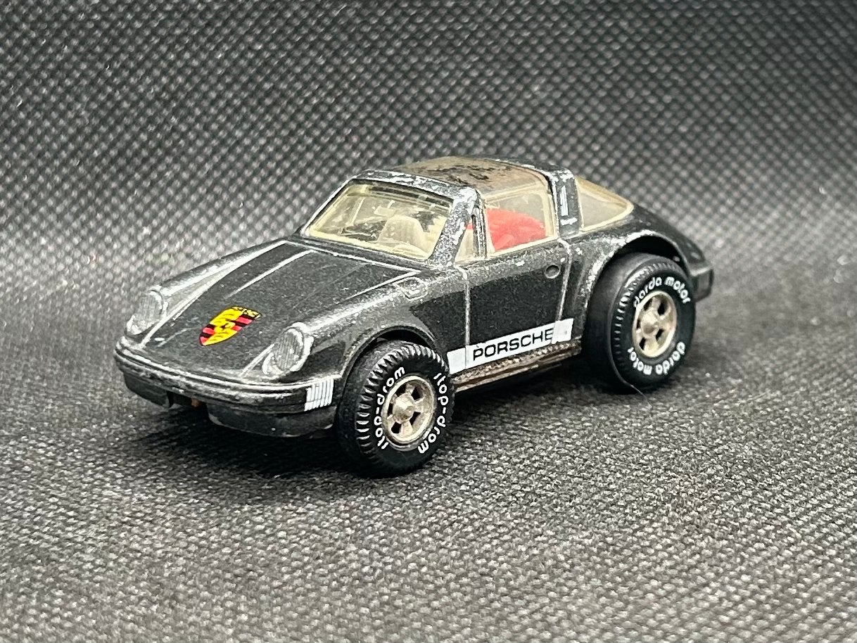 Darda Porsche 911, Hobby en Vrije tijd, Verzenden, Zo goed als nieuw, Auto