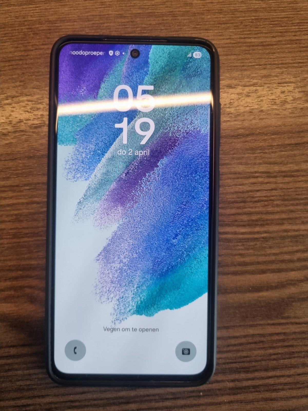 Samsung Galaxy S21 FE 5G (128gb) Dual SIM, Ophalen of Verzenden
