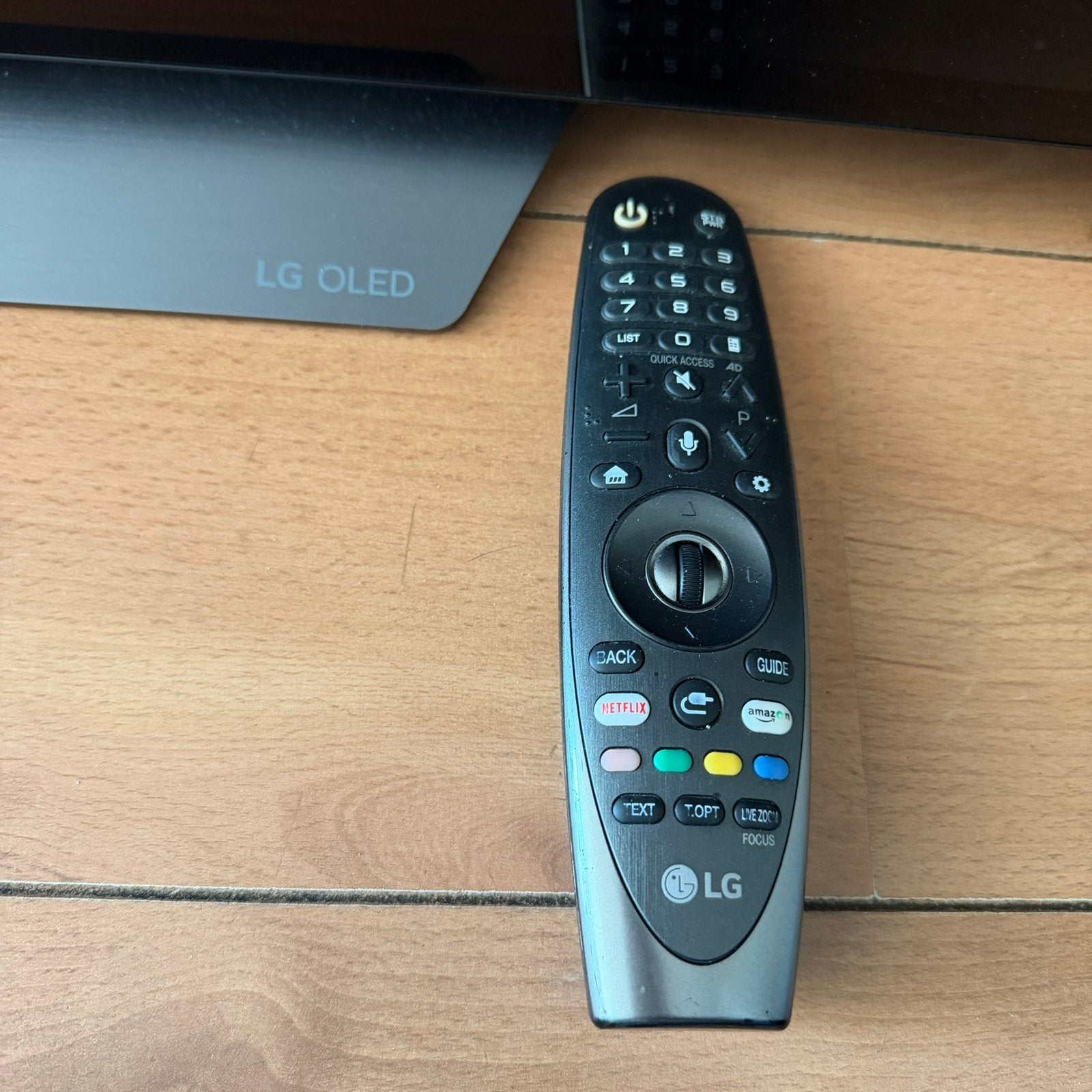 Foto 13 van 77 inch LG Oled 4k Televisie