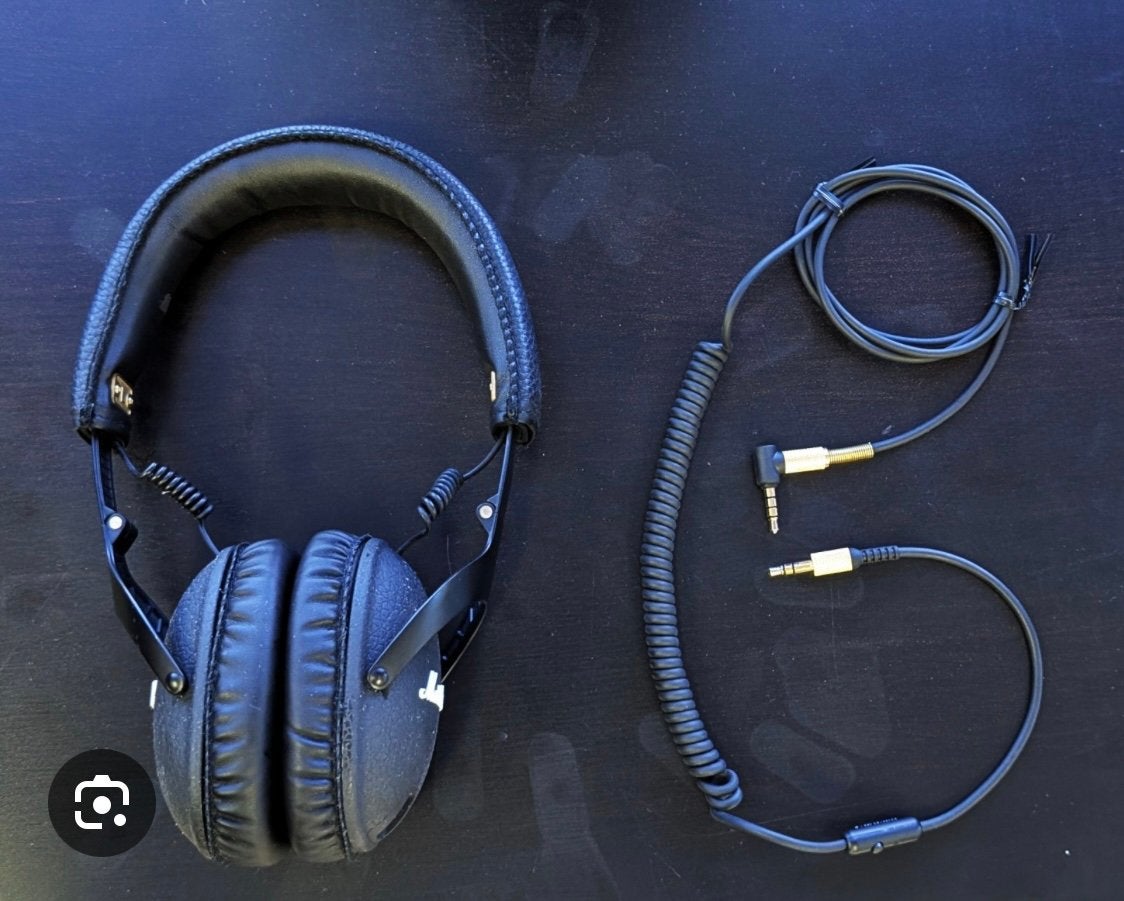 Marshall monitor 1 headphone GEZOCHT, Ophalen of Verzenden, Overige merken, Bluetooth