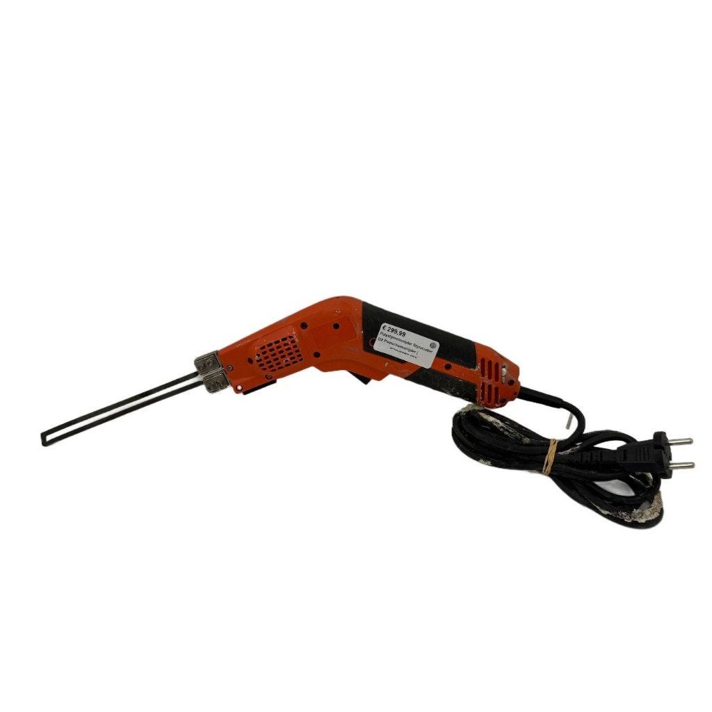 Polystyreensnijder Styrocutter DX Piepschuimsnijder |, Gebruikt, Dordrecht@usedproducts.nl, Ophalen of Verzenden, Used products dordrecht