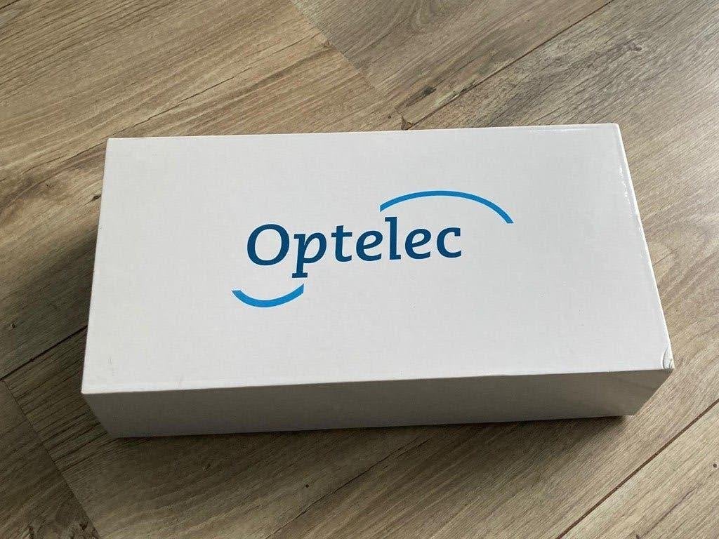 Optelec Compact 6 HD Speech - NIEUW, Ophalen of Verzenden, Nieuw, Vergrootglas of Loep