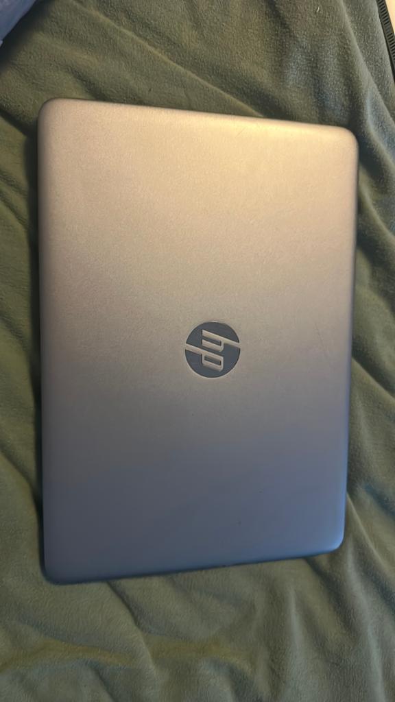 Hp laptop, Ophalen of Verzenden, Zo goed als nieuw, 15 inch, 2 tot 3 Ghz