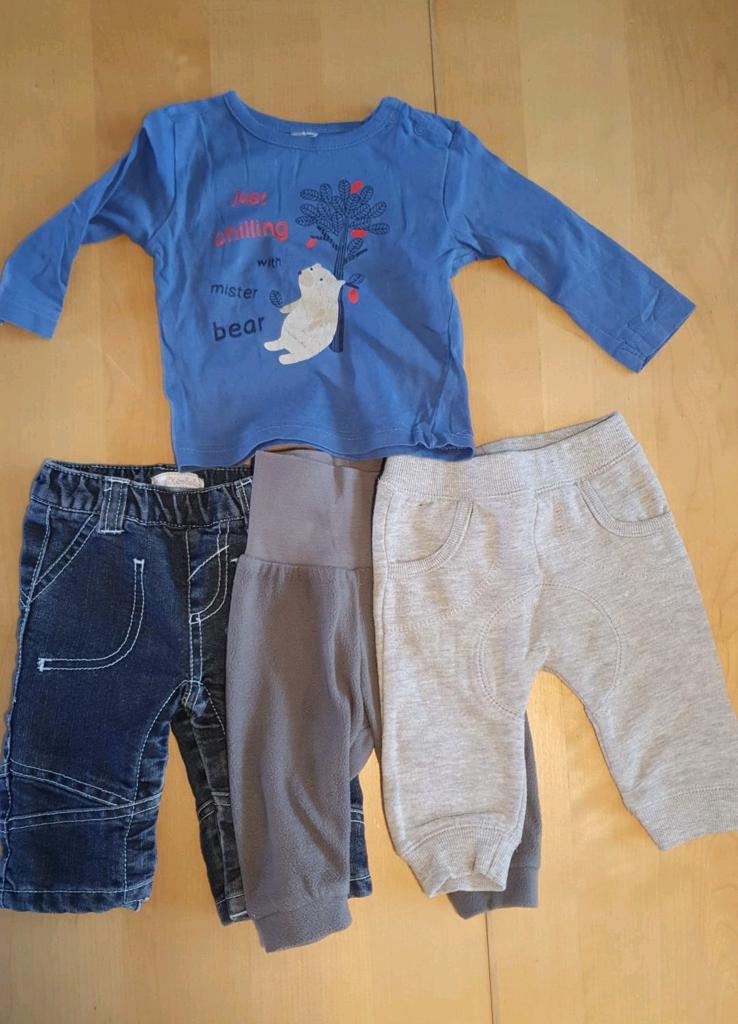 Babykleding, jongens mt 56, winter., Kinderen en Baby's, Babykleding | Maat 62, Ophalen of Verzenden, Jongetje, Jasje