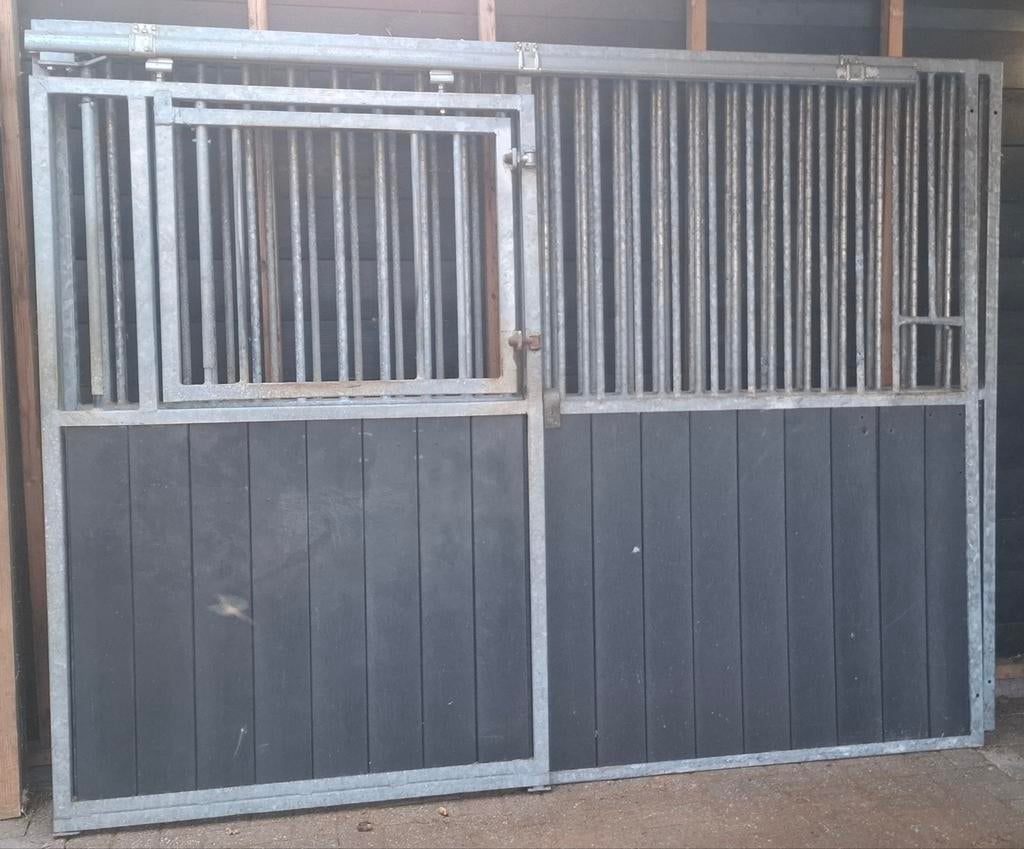 Paardenbox