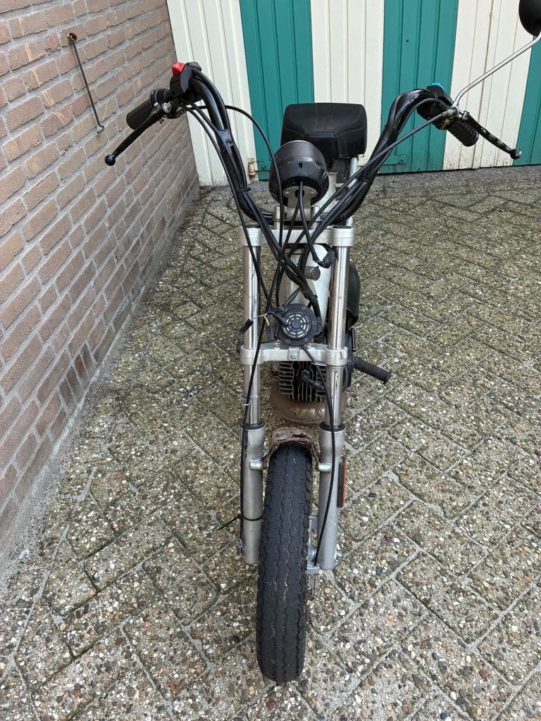 Tomos. Pack’r, Fietsen en Brommers, Ophalen of Verzenden, Gebruikt, Maximaal 45 km/u, Overige modellen