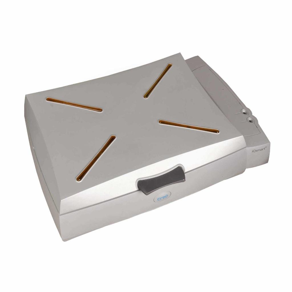 Creo iQsmart1, foto en negatief scanner, A3+, Ophalen, Zo goed als nieuw, Flatbedscanner, MacOS