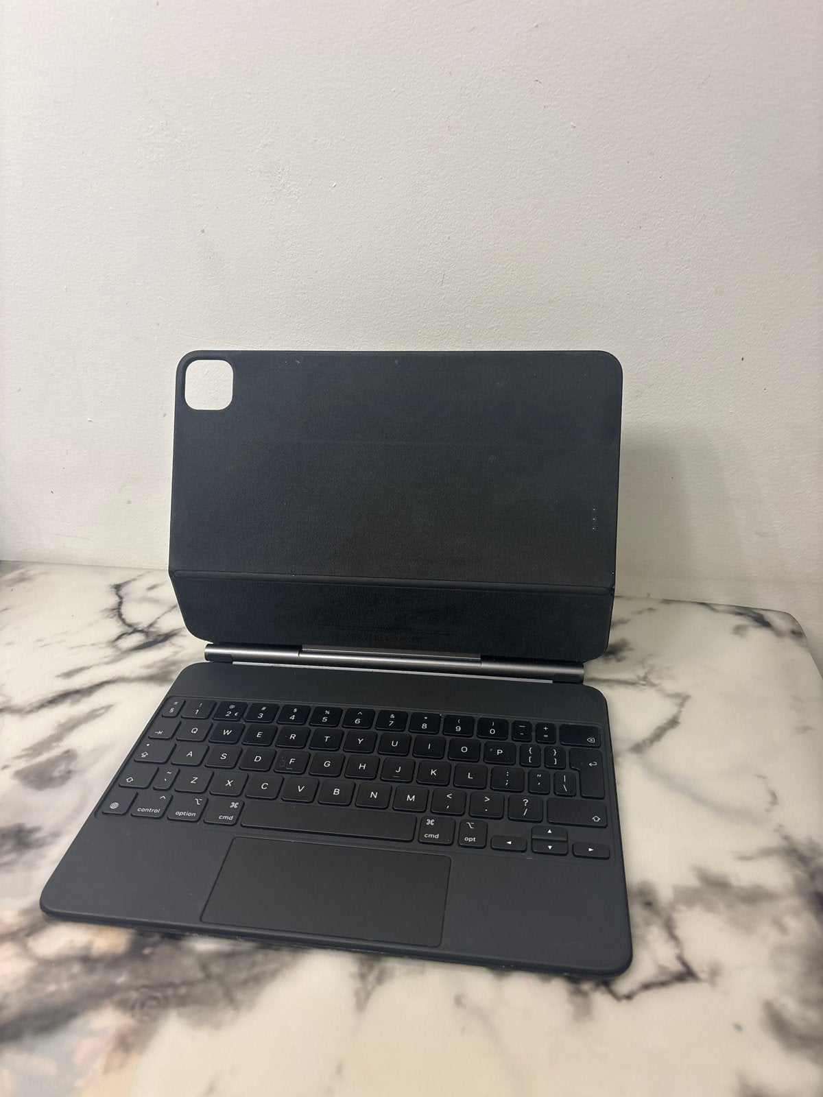 apple ipad pro, Magic Keyboard, Ophalen, 13 inch of meer, Zwart, Apple iPad Pro