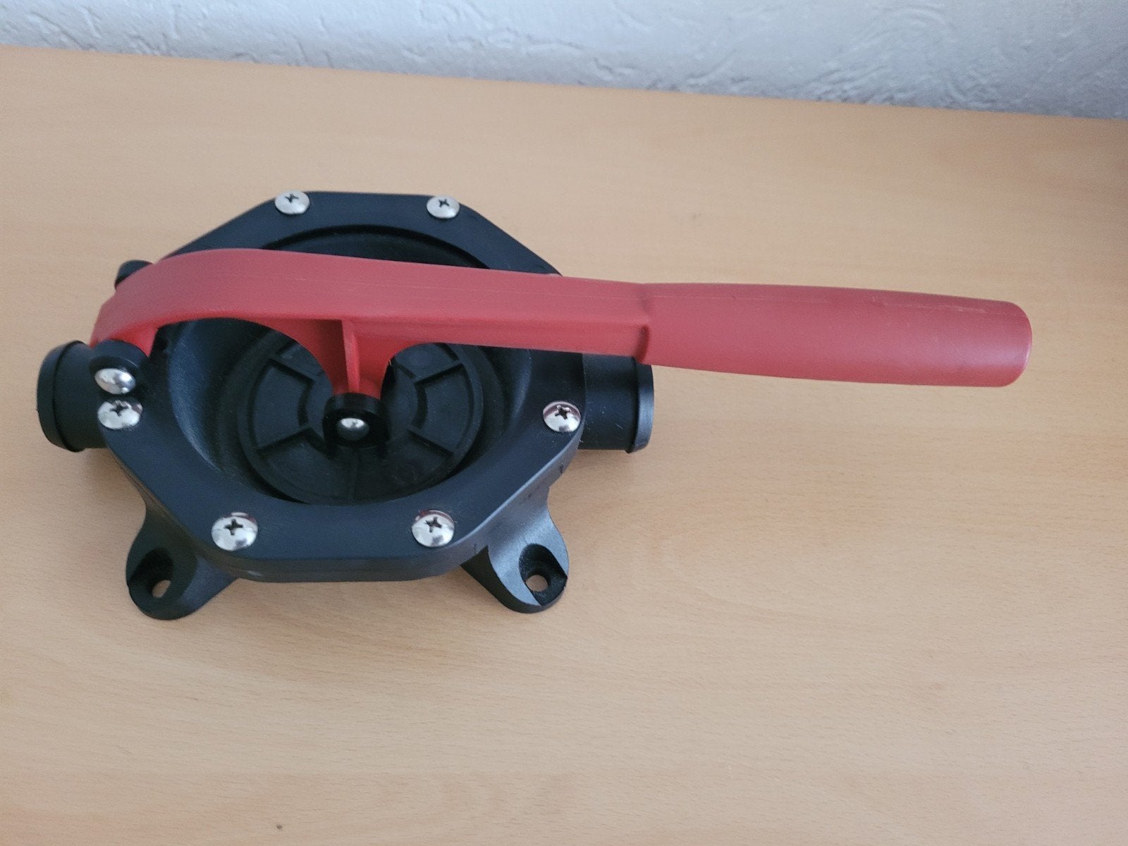 SEAFLO Handmembraanpomp SFDH-G720-01 - Nieuw, Watersport en Boten, Overige typen, Onbekend, Nieuw, Ophalen of Verzenden