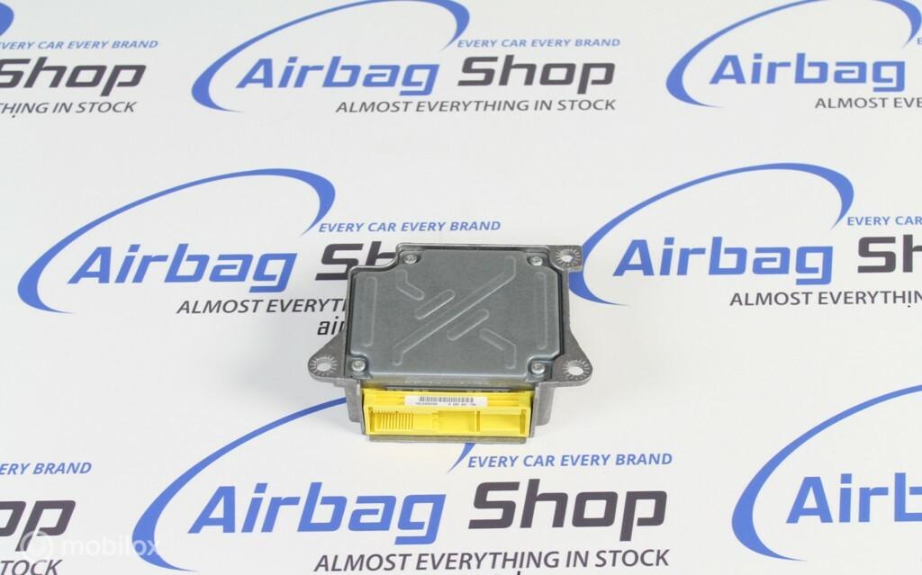 Airbag module Audi A3 8P (2004), Auto-onderdelen, Gebruikt, Ophalen of Verzenden