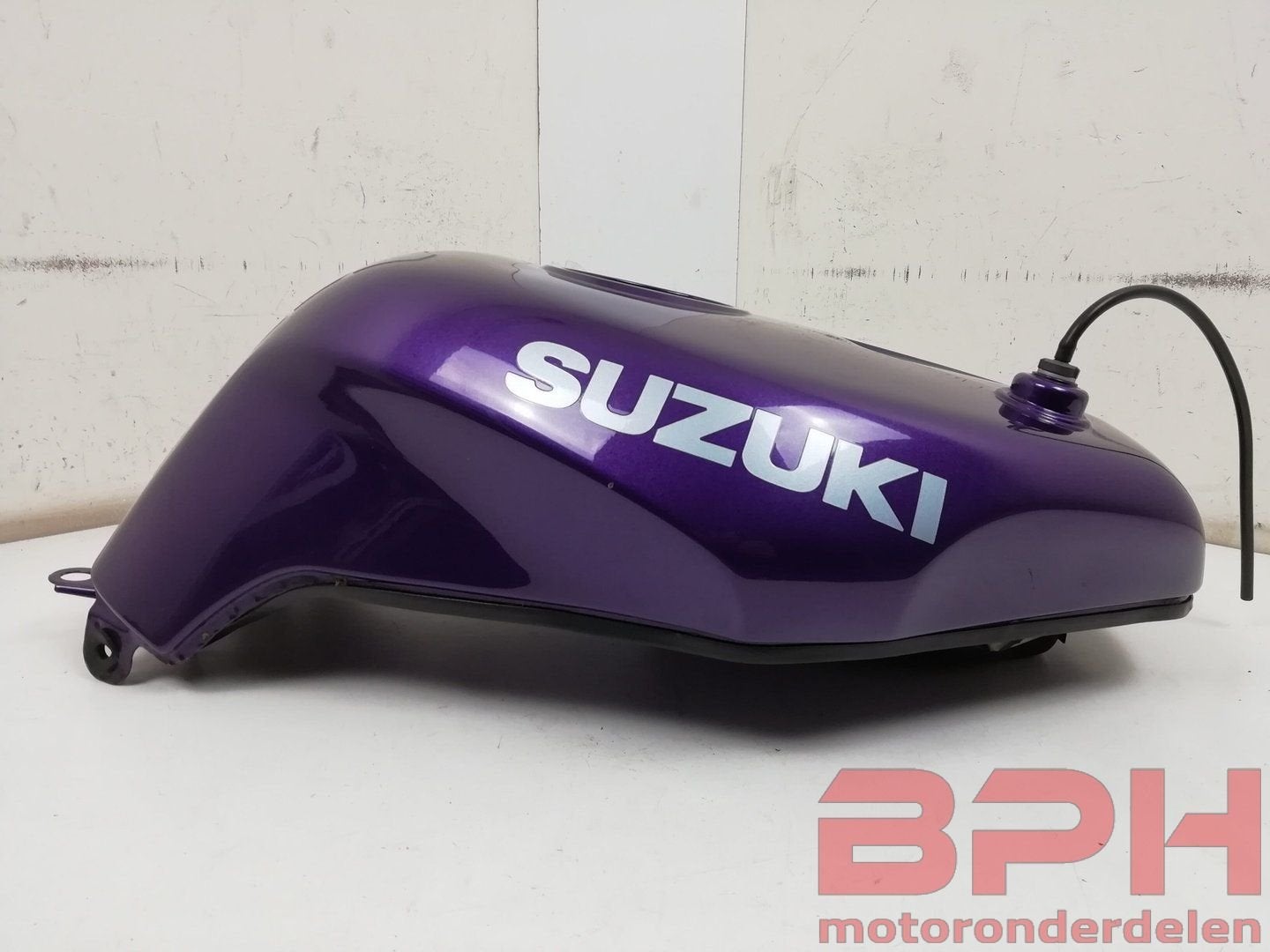 Tank Suzuki GSX-R 750w 1992 t/m 1995 fueltank 3 GSXR GSXR750, Gebruikt, -, -, Ophalen of Verzenden