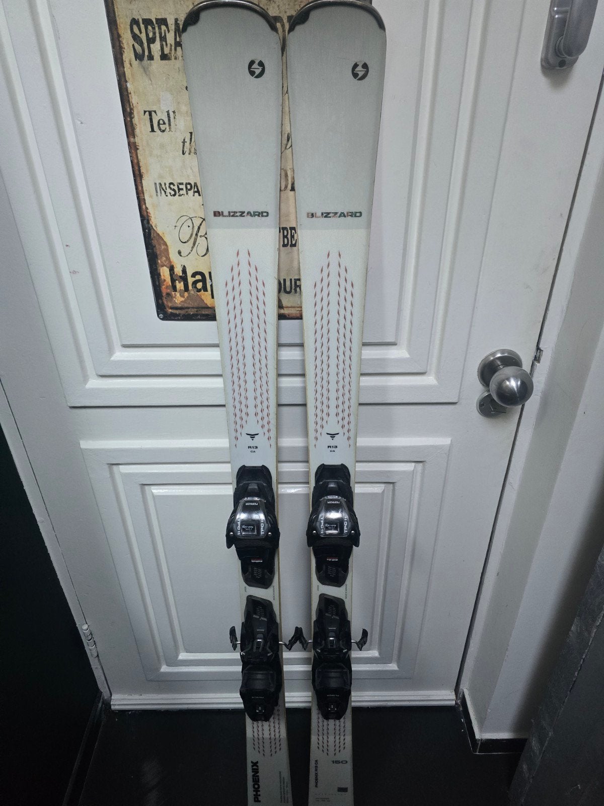 150cm BLIZZARD PHOENIX R13 CA