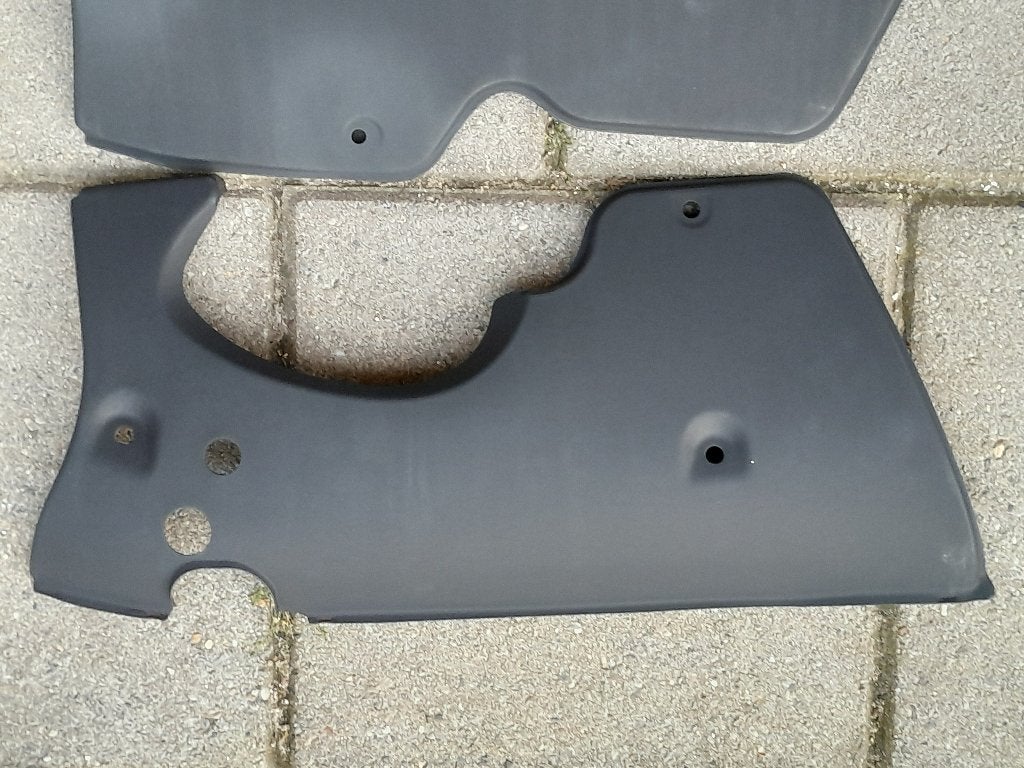 Kreidler SB motorschermen, Ophalen of Verzenden, Nieuw, Frame