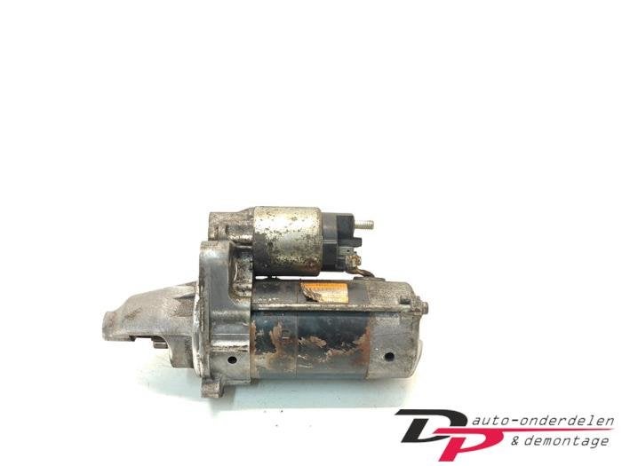 Startmotor van een Daihatsu Cuore, Gebruikt, Daihatsu, -, -