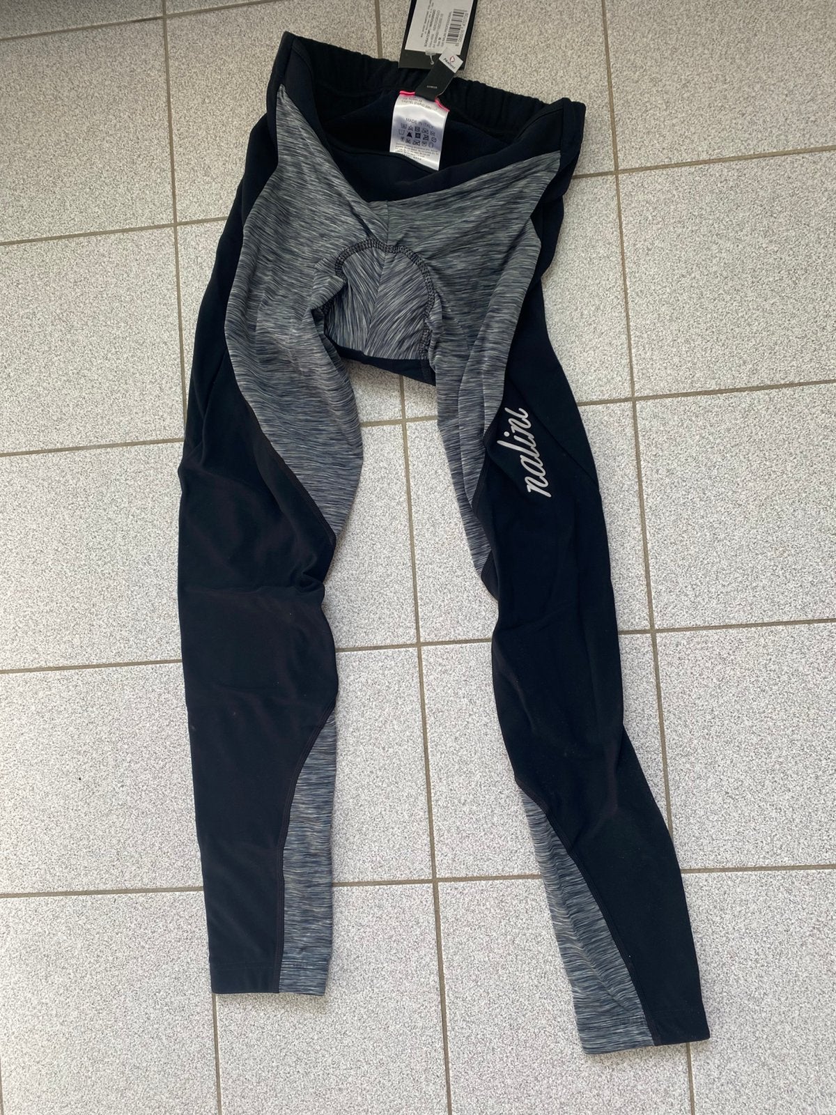 Nalini dames winter tight nieuw! m, Maat 38/40 (M), ., Nieuw, Ophalen of Verzenden