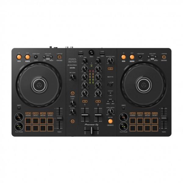 Pioneer DDJ-FLX4 DJ Controller, Muziek en Instrumenten, Dj-sets en Draaitafels, Ophalen, Zo goed als nieuw, Dj-set, Pioneer