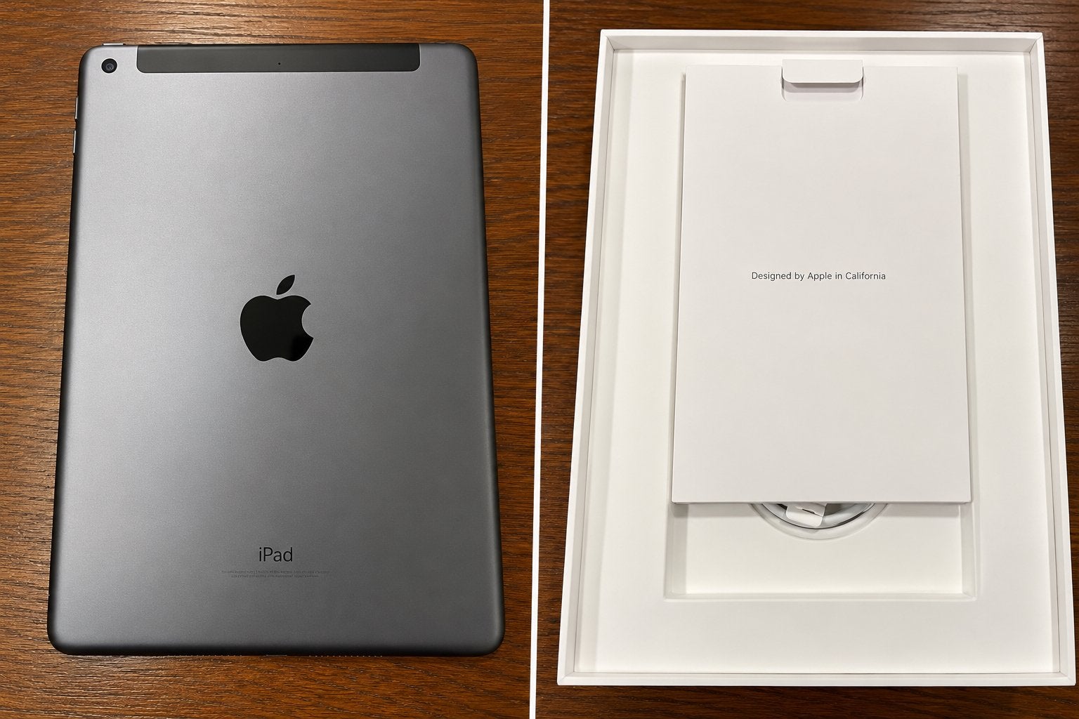 Apple iPad 9e Generatie 64GB - Spacegrijs, Computers en Software, Apple iPad, Ophalen of Verzenden, Zo goed als nieuw, 64 GB