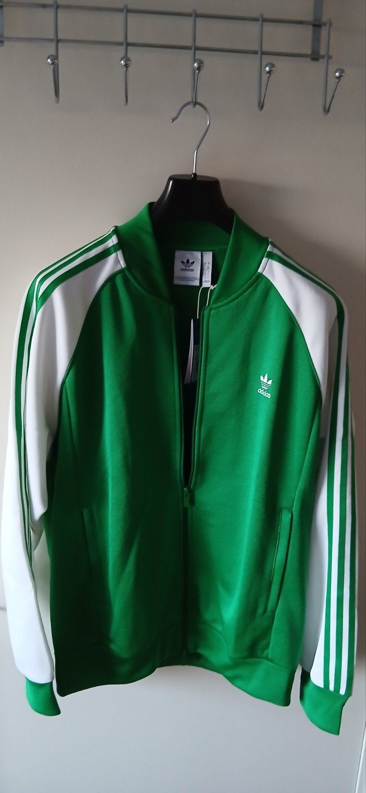 Adidas Special Edition vest (nieuw), Verzenden, Adidas Originals, Maat 56/58 (XL), Nieuw