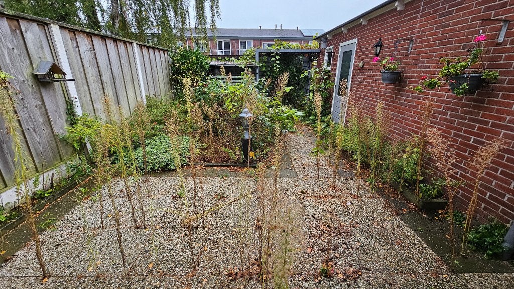 Tuin opruimen en resetten vanaf €500, Garantie, Tuin- of Vijveraanleg
